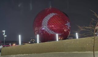 Спасатели спасли Мамадиярову, трое остаются в ловушке под обломками после землетрясения в Турции