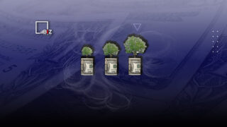 Средневзвешенный курс доллара вырос до 449,22 тенге по итогам торгов на KASE в четверг, 23 февраля