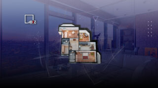 Стоимость вторичного жилья в январе выросла на 0,3% до 515 тыс. тенге за квадратный метр