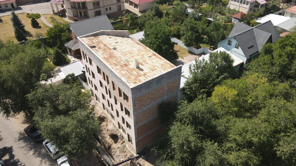Фото: Акимат Алматы