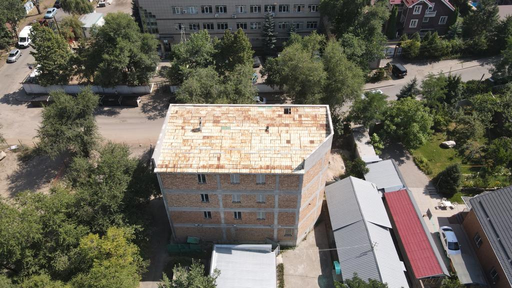 Фото: Акимат Алматы