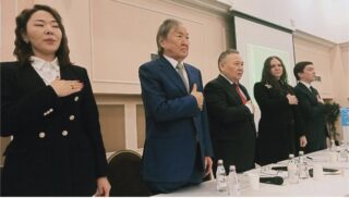 Сулейменов: В Казахстане необходимо увеличить число рабочих мест для населения