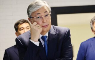 Токаев провел встречи с акимами некоторых регионов