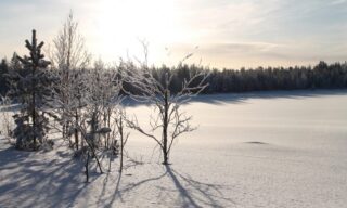 Трехдневный прогноз погоды в Казахстане