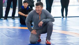 Турлыханов про проступок сына: Если вина будет доказана, ответит за свои действия по закону