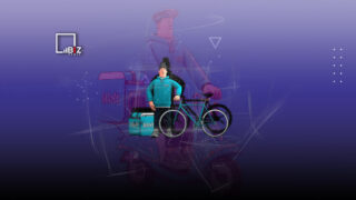 У курьеров появится выбор: работать в качестве наемного работника, либо физического лица на платформах