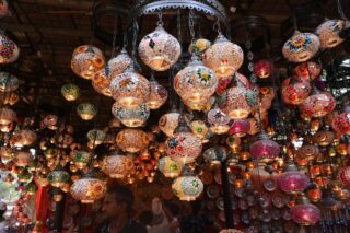 Казахстан представил традиционное народное искусство на Международной ярмарке ремесел в Индии