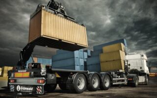 В 2022 году грузооборот всех видов транспорта государств — участников ЕАБР упал на 2,6%