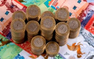 В Акмолинской области директор Центра занятости населения была осуждена за взятки