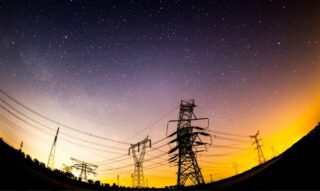 В АО «KEGOC» объяснили Аварийное отключение электроэнергии в ряде регионов Казахстана