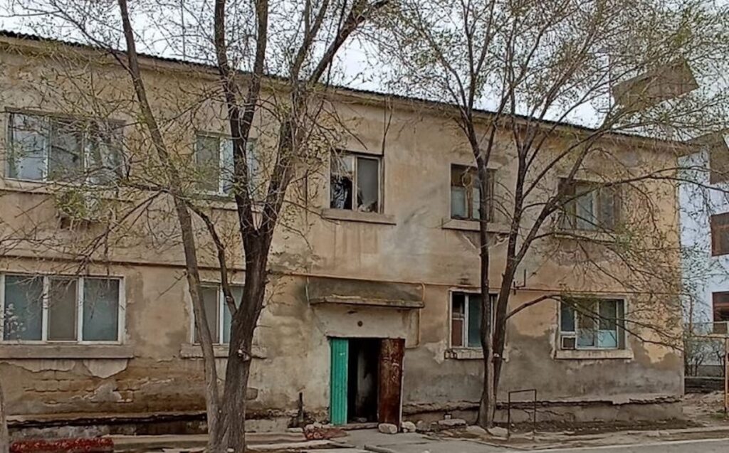 Фото: Мой город