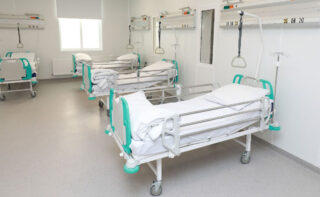 В Атырауской области введут в эксплуатацию 9 медицинских учреждений в этом году