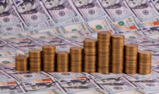 В декабре выросли ставки по тенговым депозитам для юрлиц и физлиц