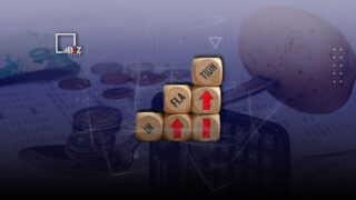 В каких регионах Казахстана в январе 2023 продукты, товары и услуги выросли больше всего