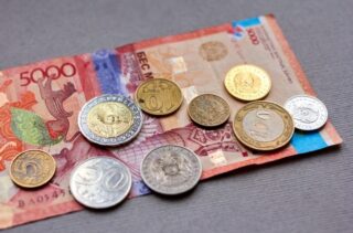Информация о выплате казахстанцам 50 тыс. тенге от социального фонда – фейк