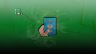 В Казахстане хотят снизить госпошлину за детские паспорта в 2 раза в 2023 году