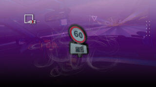 В Казахстане намерены ввести новые штрафы за нарушение скоростного режима