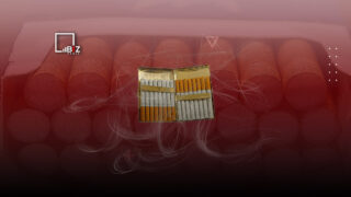 В Казахстане снова повысили ставки акцизов на сигареты и другие табачные изделия