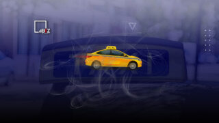 В Казахстане услуги таксистов подорожали на 12% за год