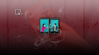 В Казахстане женщины боятся отдать деньги мошенникам больше, чем мужчины