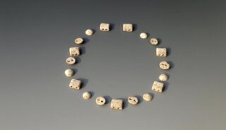 В Китае раскопали археологические свидетельства перехода людей к оседлой жизни