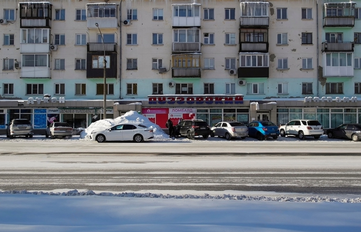 В Кокшетау водитель признан виновным в смертельном наезде на мальчика и  приговорен к 2 годам лишения свободы