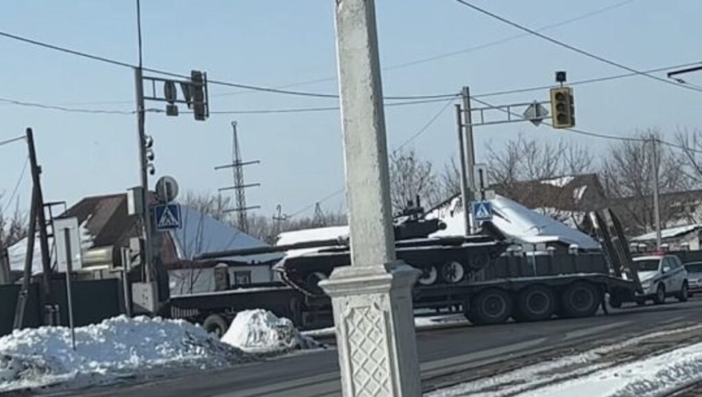 Фото: скриншот из видео