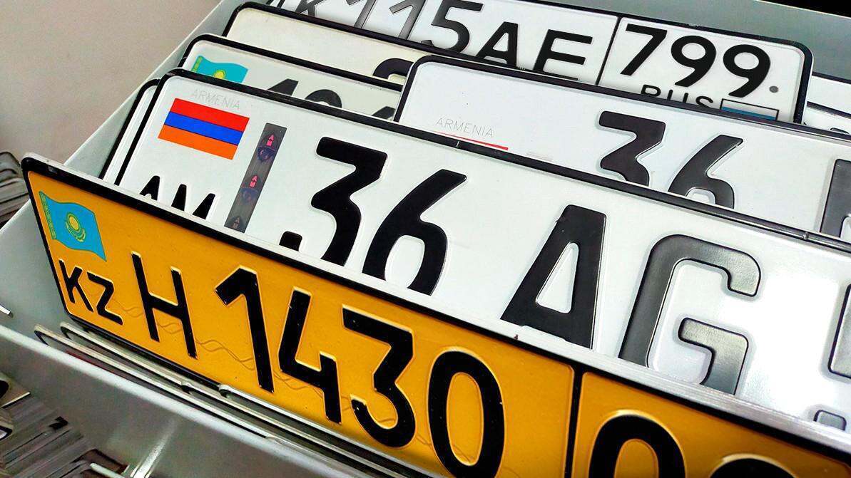 Фото: Polisia.kz