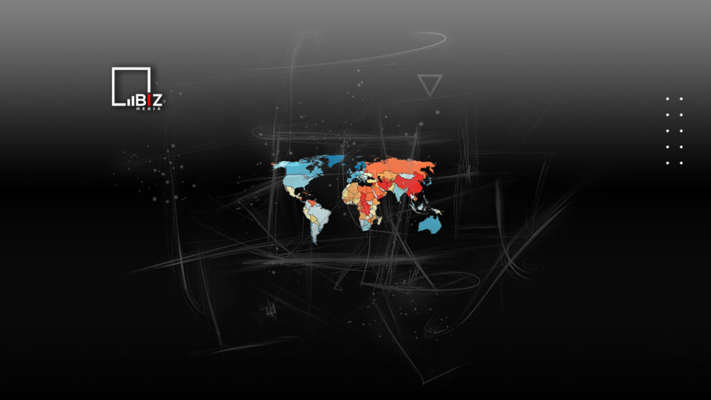 В рейтинге _Индекс демократий мира_ Казахстан занял 127 место и признан авторитарным - main - bizmedia.kz