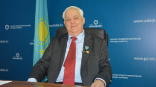 В Шымкенте прошла церемония прощания с первым премьер-министром РК Сергеем Терещенко