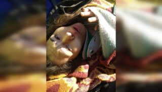 В Турции найдена живой Сабина Мамадиярова из Казахстана