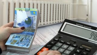 В Уральске назначена дата публичных слушаний по повышению тарифа на тепло