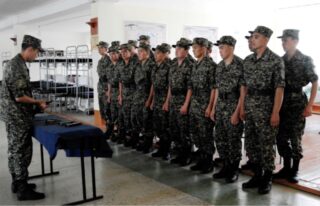 В воинской части Актобе жестоко избили 18-летнего призывника