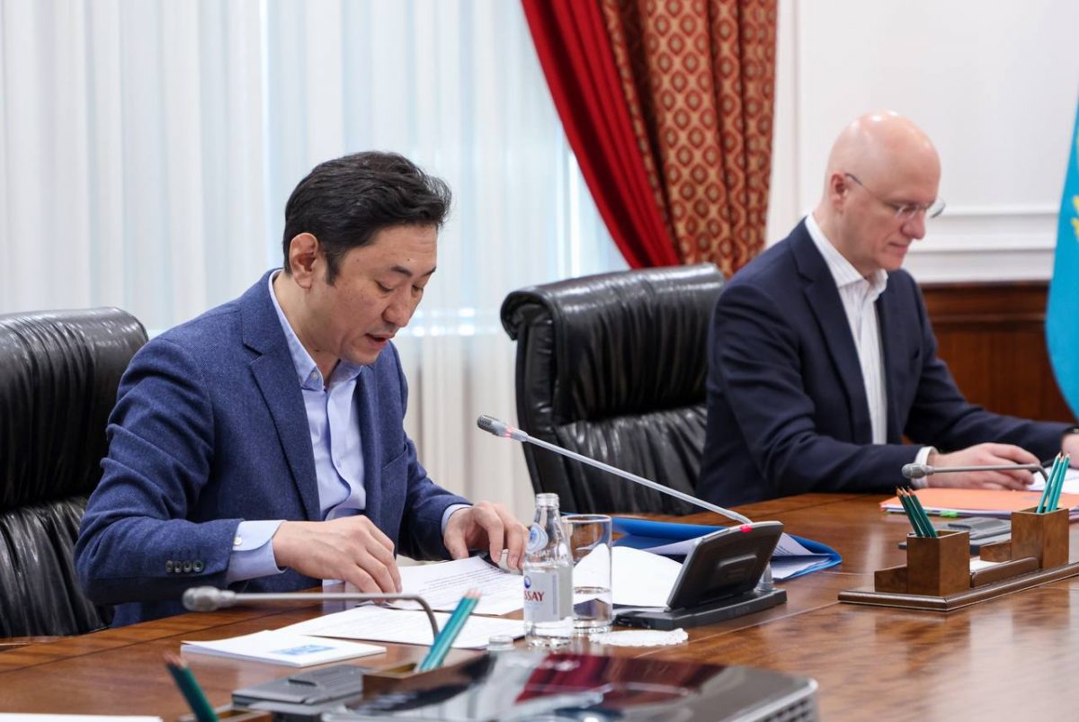 Фото: пресс-служба премьер-министра