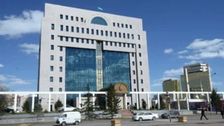 Выборы 2023 года: Аккредитовано 111 международных наблюдателей