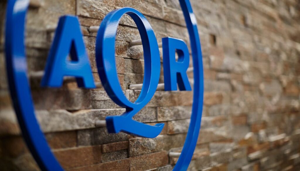 Фото: AQR