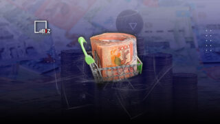 За 2021 и 2022 годы казахстанцы отправили за границу более 2 трлн тенге через СДП