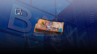 За 2022 год банки Казахстана выдали новых кредитов на 24,1 трлн тенге