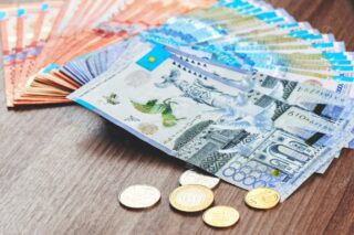 Жамаубаев заявил, что порядок финансирования партий пересмотрят