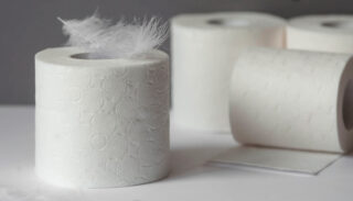 Жумангарин не в курсе о подорожании туалетной бумаги на 50% в Казахстане