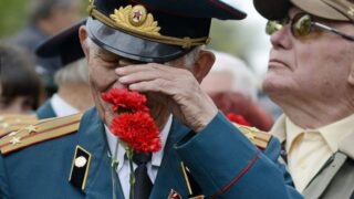 12 ветеранам ВОВ в Астане выплатят по миллиону тенге в честь Дня Победы