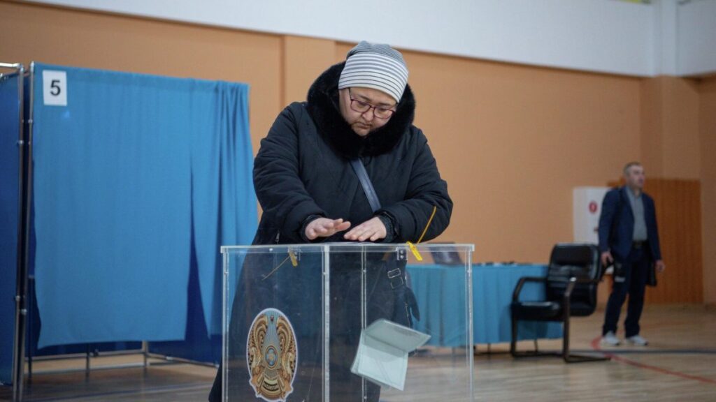Фото: Sputnik / Владислав Воднев