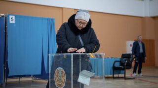 «Институт Демократии» озвучил результаты Exit Poll