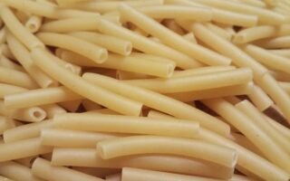 АФМ снизило цены на макаронные изделия в Северо-Казахстанской области с 490 тенге до 355 тенге