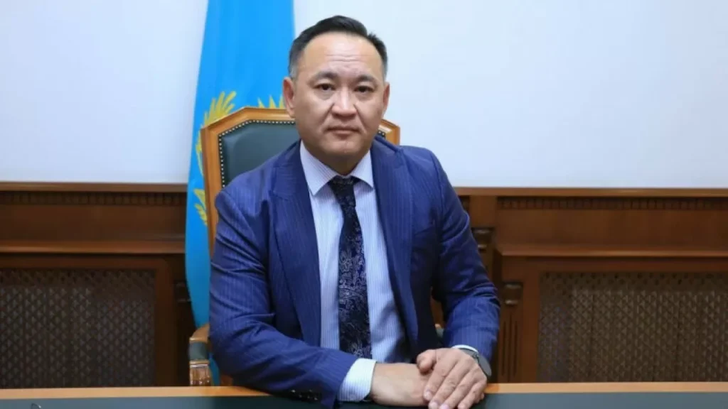 Фото: Gov.kz
