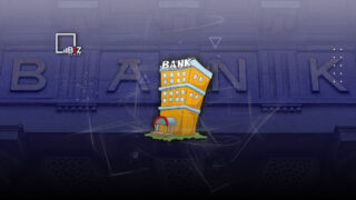 Активы банков второго уровня РК к началу февраля 2023 года снизились на 540 миллиардов тенге