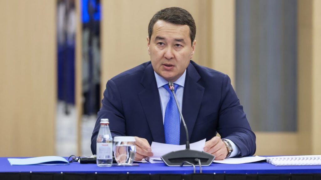 Фото: пресс-служба премьер-министра