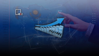 Аналитики спрогнозировали рост ВВП Казахстана 3,5-6% в годовом исчислении