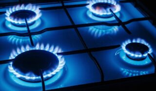 Антимонопольный комитет обещает проверить поставщика газа в селе Шамалаган Алматинской области