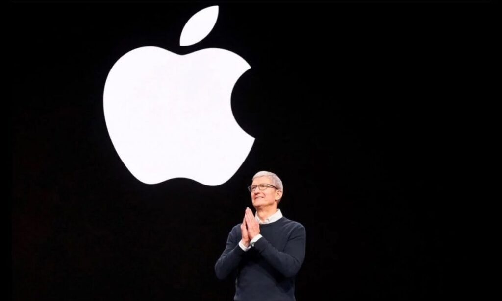 Фото: Apple